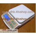 ميزان مطبخ الكترونى 10 كيلو حساسيه 1 جرام compact scale
